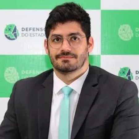 Daniel Bettanin e Silva