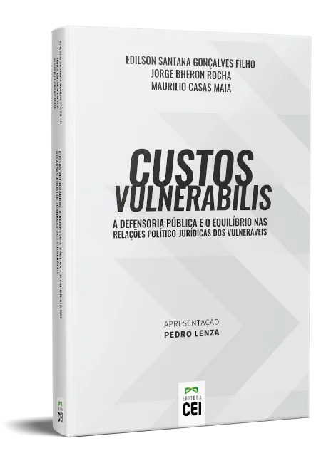 CUSTOS VULNERABILIS: A Defensoria Pública e o equilíbrio nas relações político-jurídicas dos vulneráveis