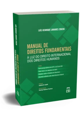 Manual de Direitos Fundamentais à luz do Direito Internacional dos Direitos Humanos