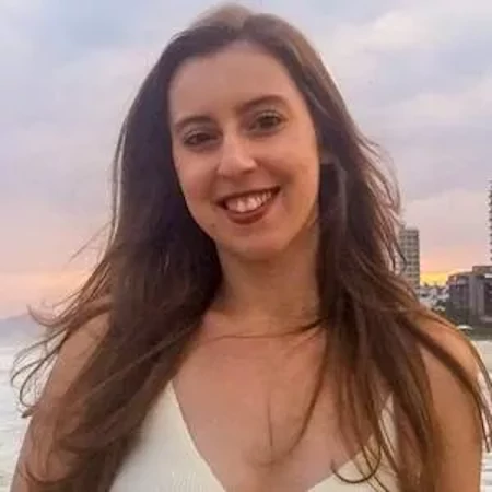 Maria Olivia Capitelli Dornellas