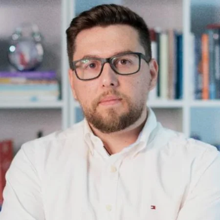 Rafael Pereira