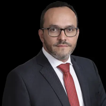 Vladimir Aras