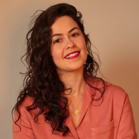 Adriane Oliveira