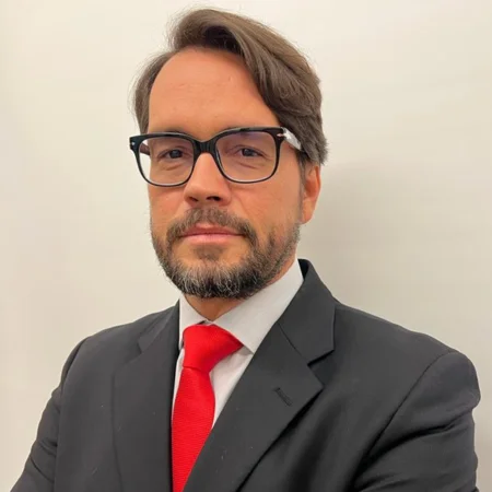 Alexandre Paranhos Pinheiro Marques 
