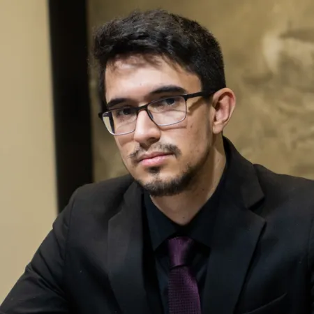 Diego Luiz Godoy