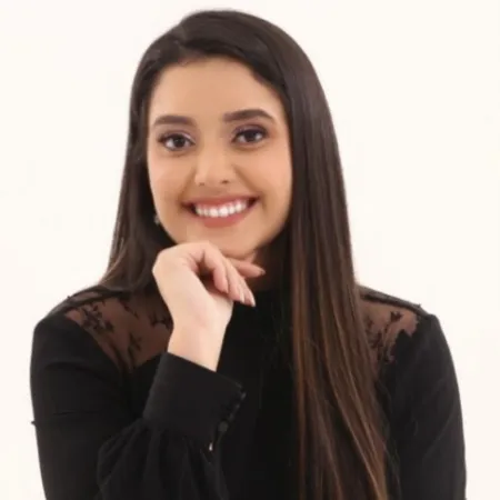 Maria Alice Melo