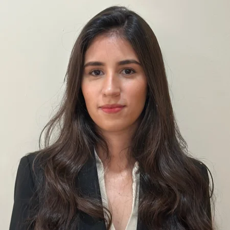 Danielle de Oliveira Barradas