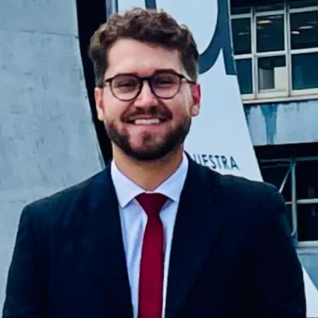 João Vitor Cardoso