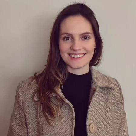 Luísa Barbisan Mortari
