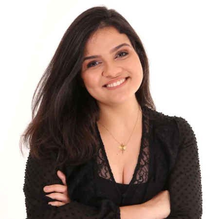 Luisa Helena Romão Silva de Oliveira