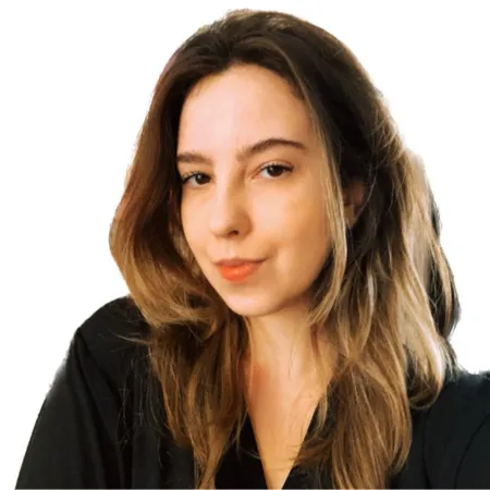 Isabela Rosa Prochmann