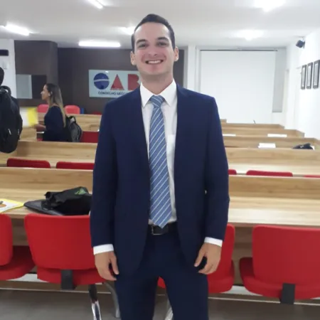 Alexandre José Trovão Brito
