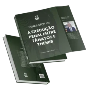 Penas ilícitas: a execução penal entre Tânatos e Themis