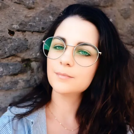 Thaíssa Fernanda Kratochwill de Oliveira