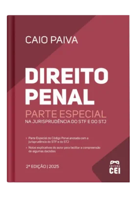 Direito Penal — Parte Especial