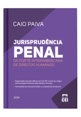 Jurisprudência Penal da Corte IDH