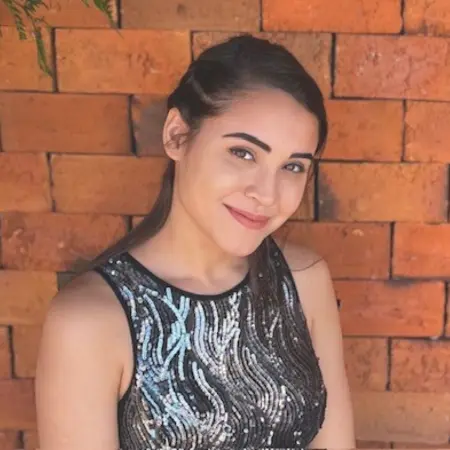 Diessica Zonemberg Ferreira