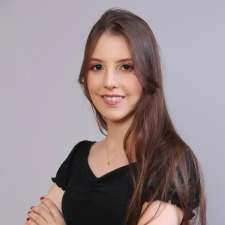 Isadora Davanso Mendonça