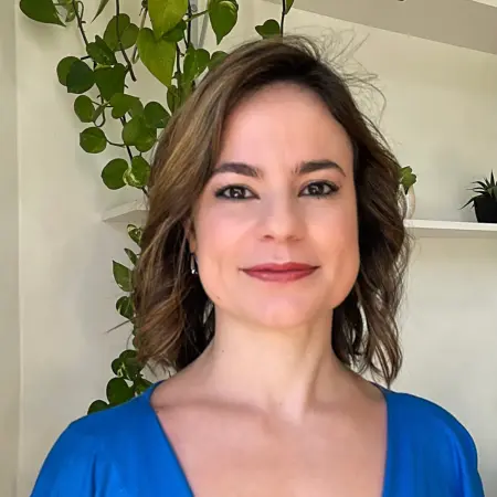 Mariane Travi Ceconello