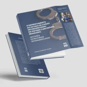 O enfrentamento do estado de coisas inconvencional do sistema carcerário brasileiro: decisões estruturais interamericanas