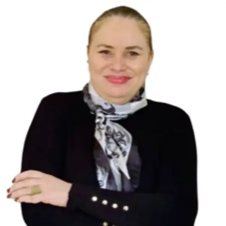Maria Carolina Bissoto